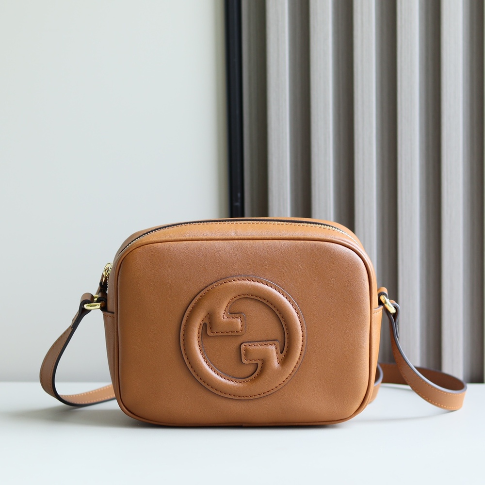 Gucci Blondie Mini Shoulder Bag